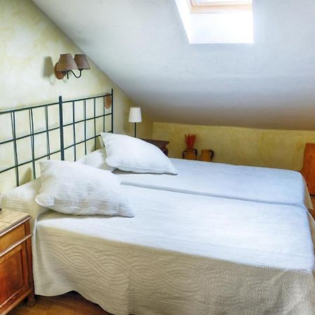 Casa Rural El Abejaruco (Adults Only) カンピージョ・デ・ラナス エクステリア 写真