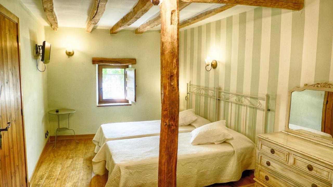 Casa Rural El Abejaruco (Adults Only) カンピージョ・デ・ラナス エクステリア 写真